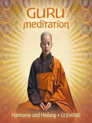 cover image of GURU Meditation